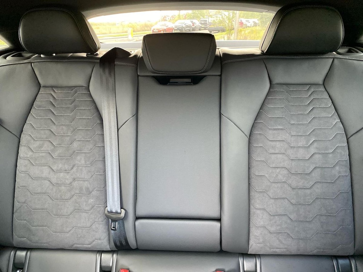 Used Audi A6 2025 for sale - 77489227: Photo 16