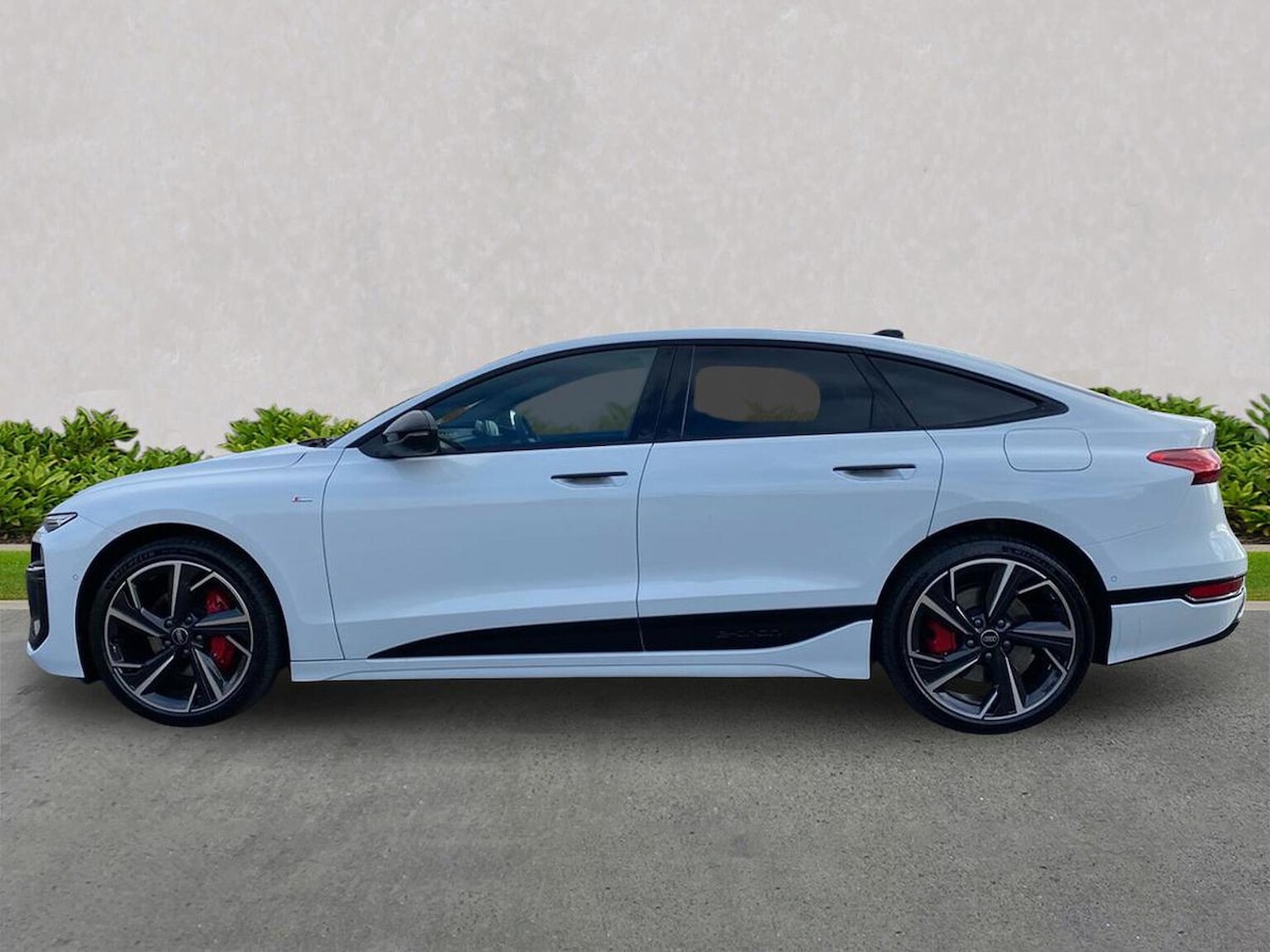 Used Audi A6 2025 for sale - 77489227: Photo 19