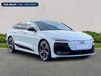 Used Audi A6 2025 for sale - 77489227: Photo