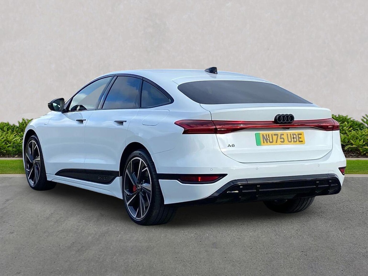 Used Audi A6 2025 for sale - 77489227: Photo 2