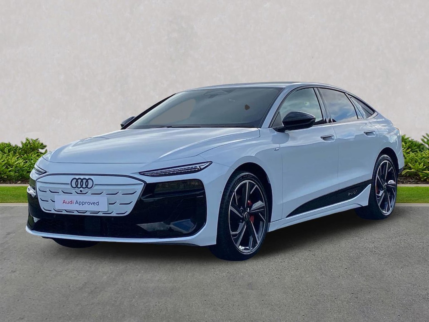 Used Audi A6 2025 for sale - 77489227: Photo 20