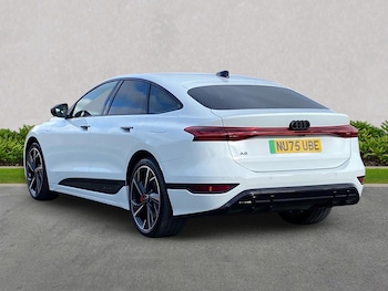 Used Audi A6 2025 for sale - 77489227: Photo