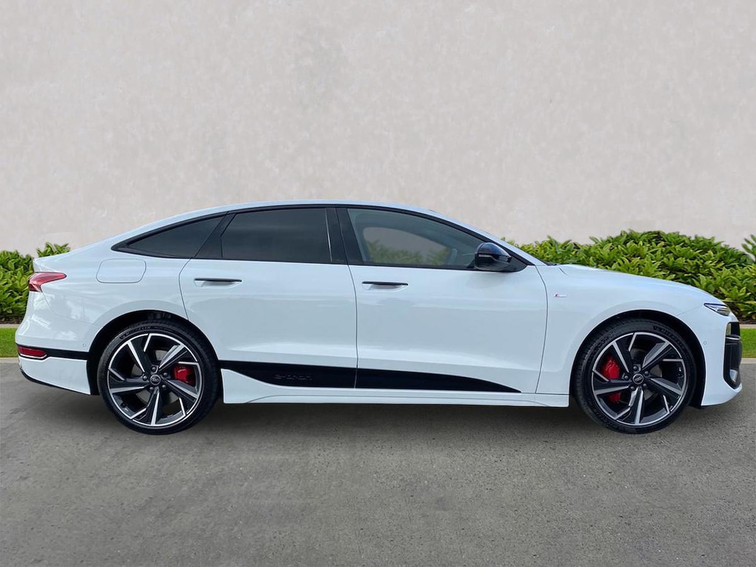 Used Audi A6 2025 for sale - 77489227: Photo 3