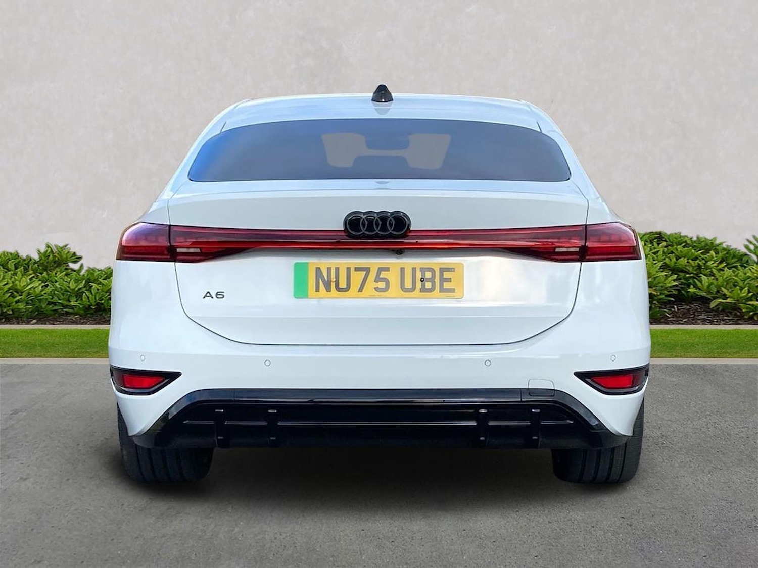 Used Audi A6 2025 for sale - 77489227: Photo 4