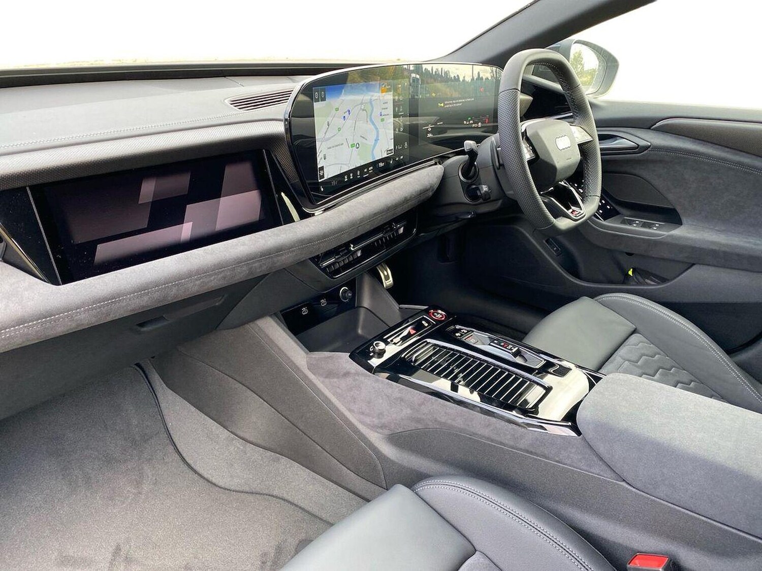 Used Audi A6 2025 for sale - 77489227: Photo 7