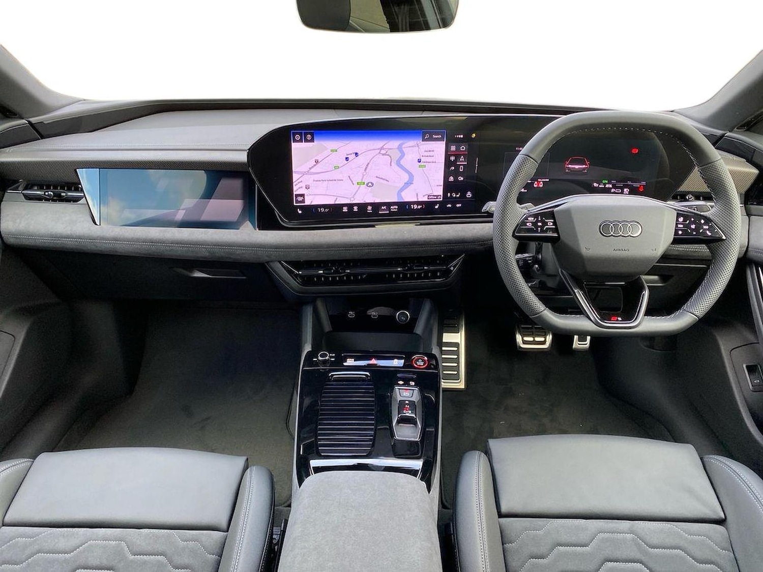 Used Audi A6 2025 for sale - 77489227: Photo 8