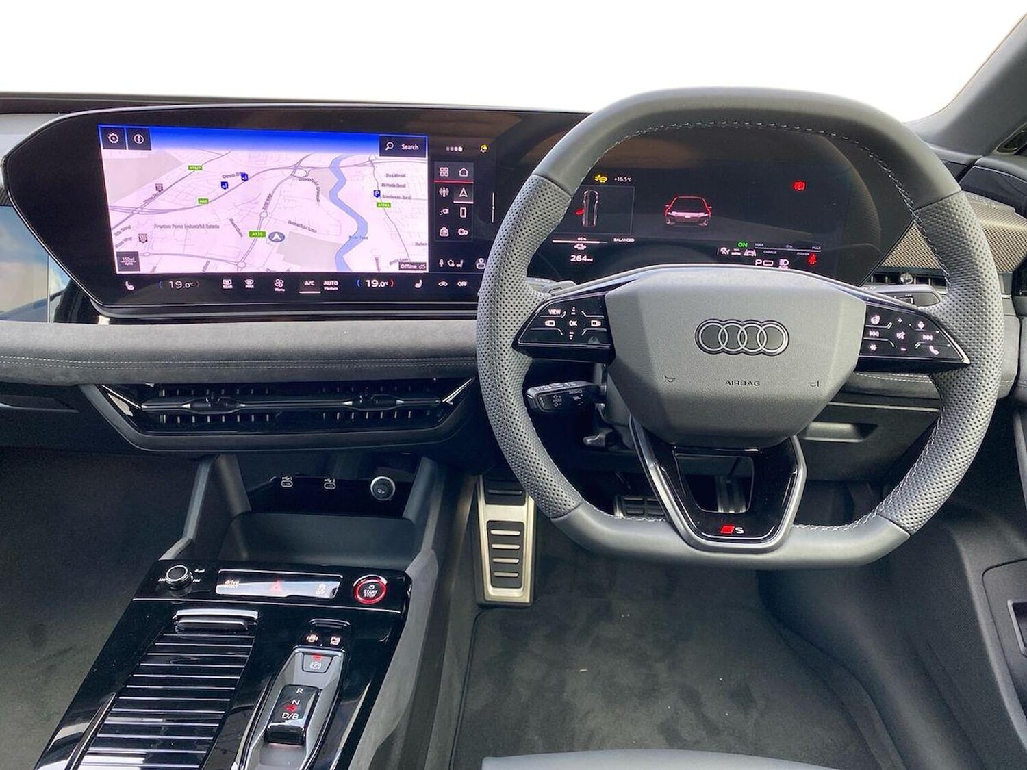 Used Audi A6 2025 for sale - 77489227: Photo 9