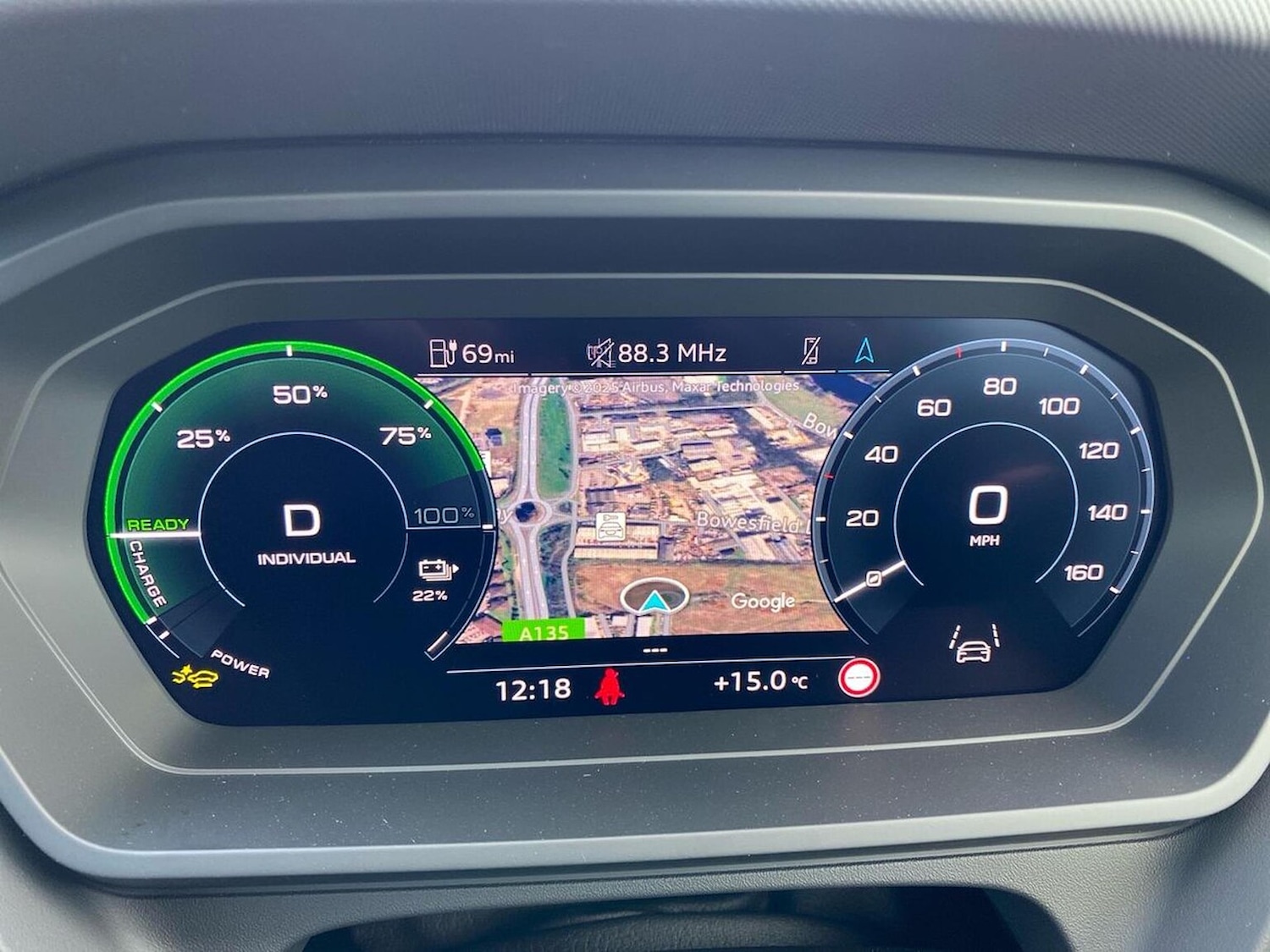 Used Audi Q4 e-tron 2025 for sale - 76699377: Photo 10