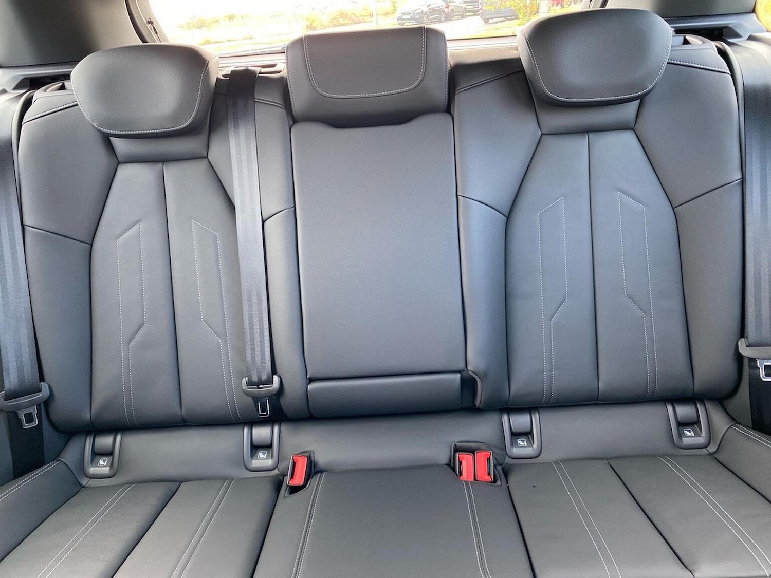 Used Audi Q4 e-tron 2025 for sale - 76699377: Photo 16