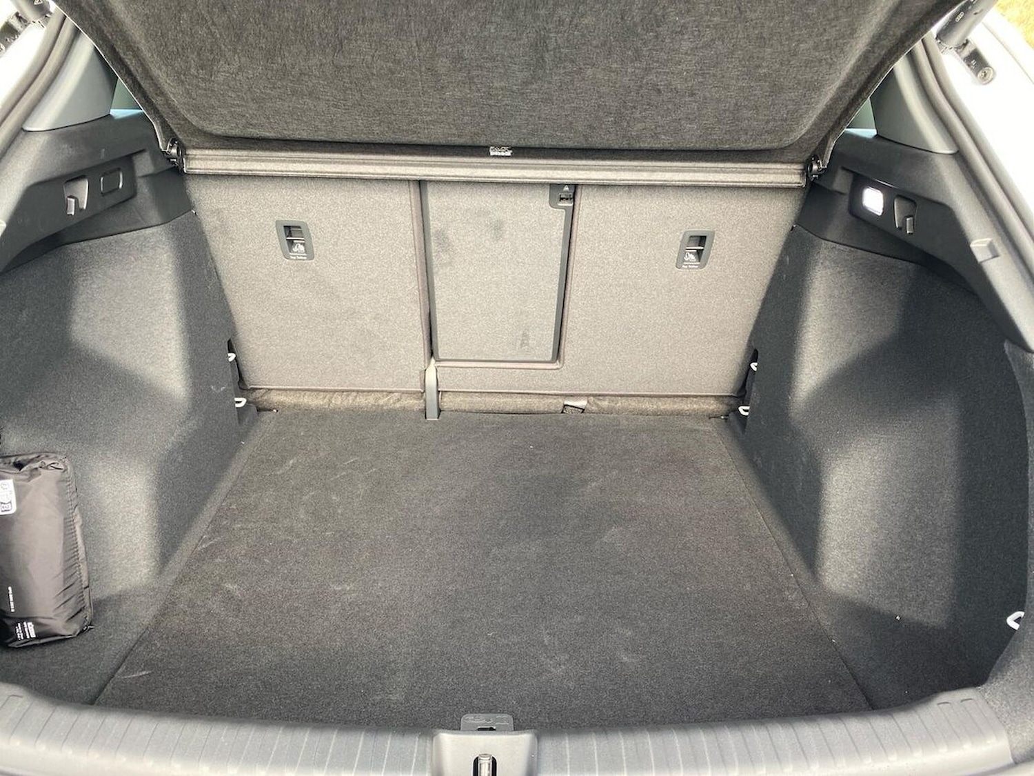 Used Audi Q4 e-tron 2025 for sale - 76699377: Photo 17