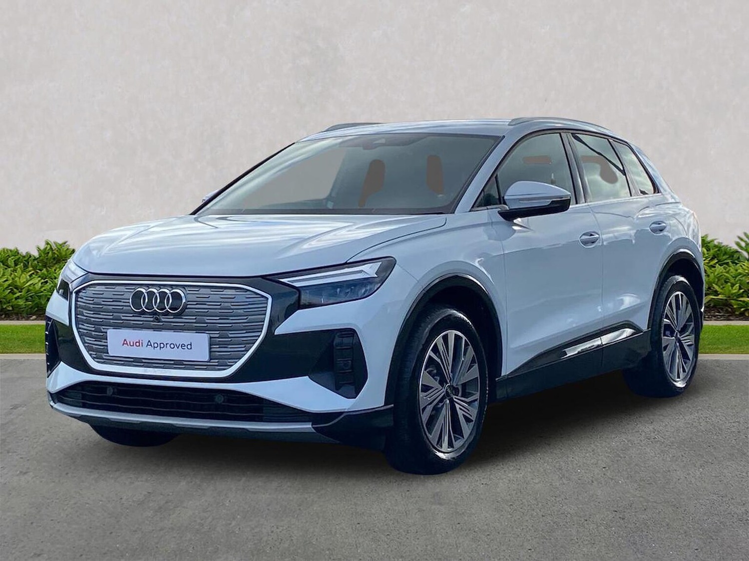 Used Audi Q4 e-tron 2025 for sale - 76699377: Photo 20