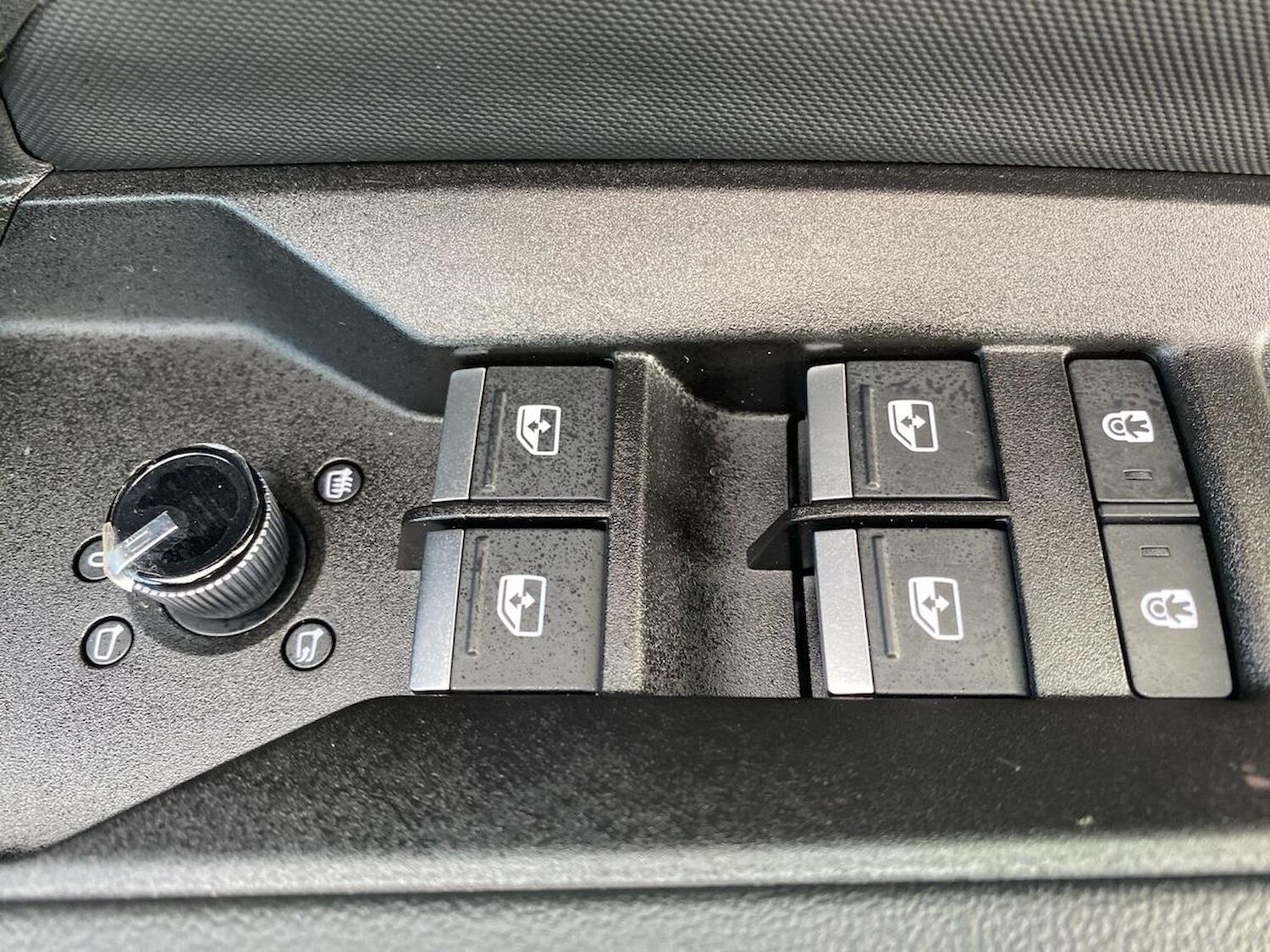 Used Audi Q4 e-tron 2025 for sale - 76699377: Photo 21