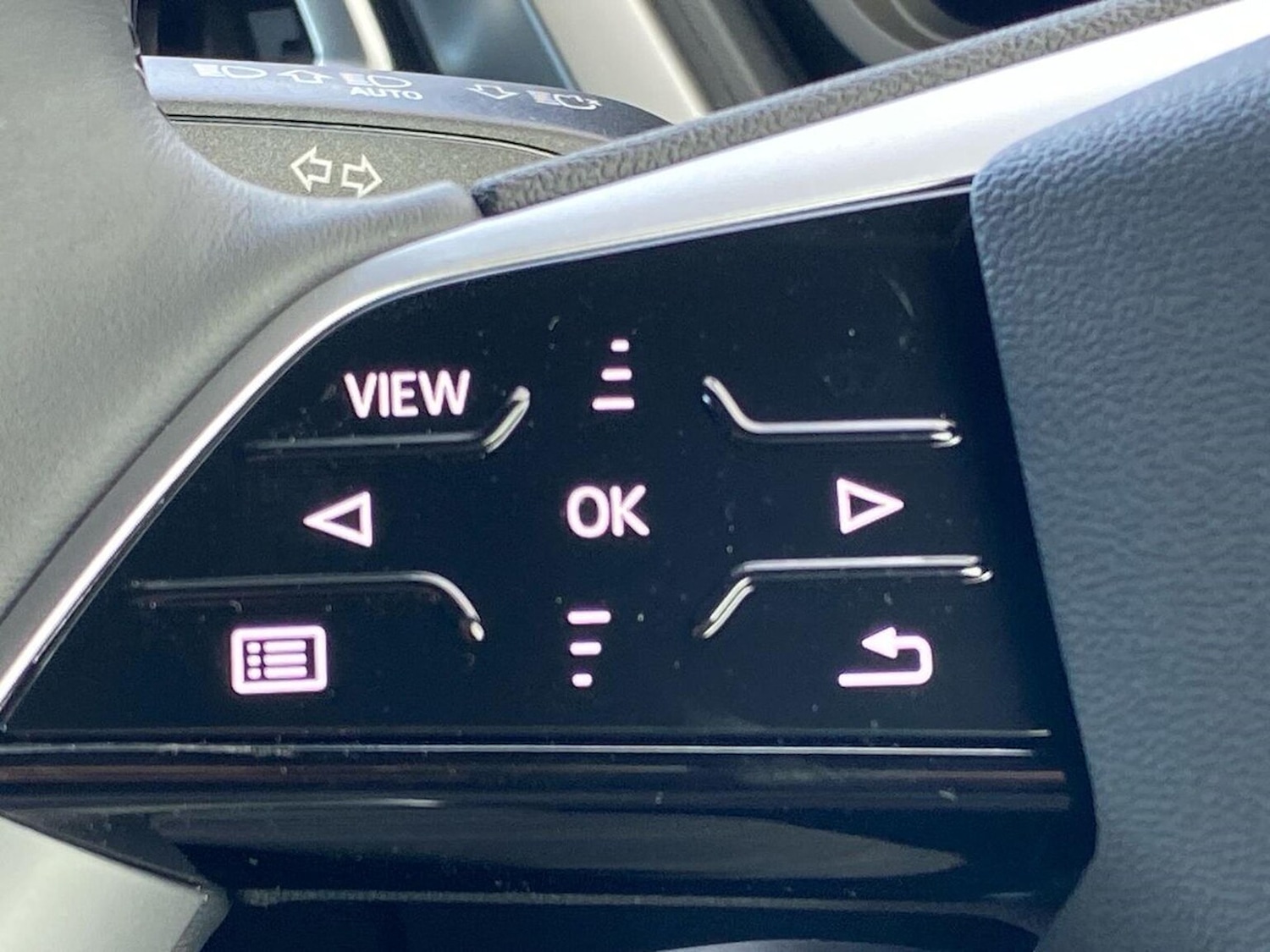 Used Audi Q4 e-tron 2025 for sale - 76699377: Photo 27