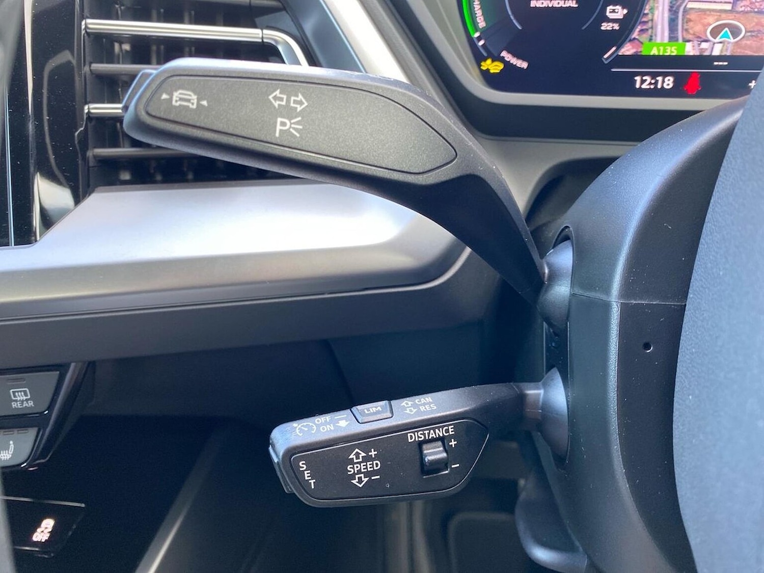 Used Audi Q4 e-tron 2025 for sale - 76699377: Photo 29