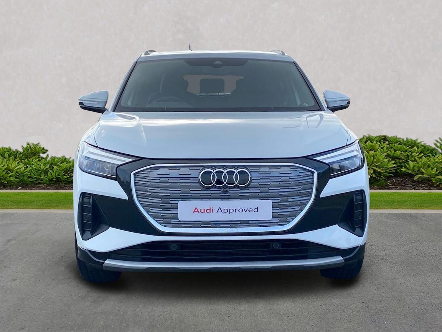 Used Audi Q4 e-tron 2025 for sale - 76699377: Photo 5