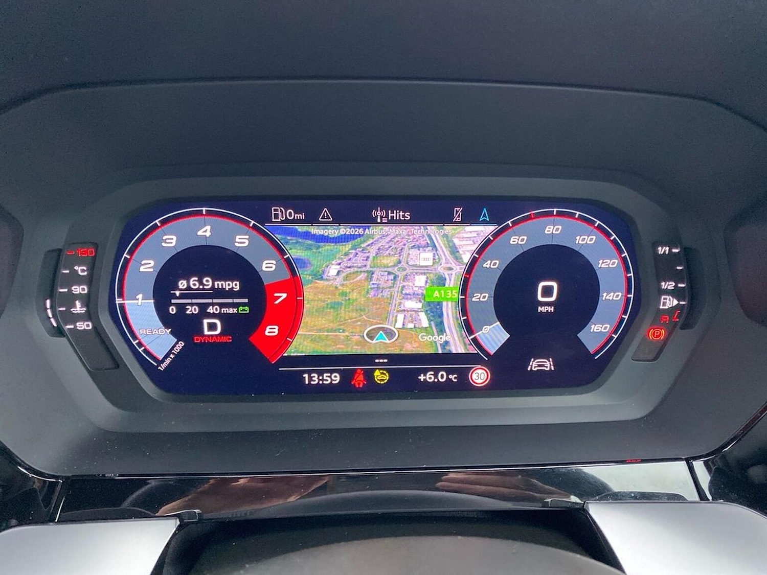 Used Audi A3 2024 for sale - 77901642: Photo 10