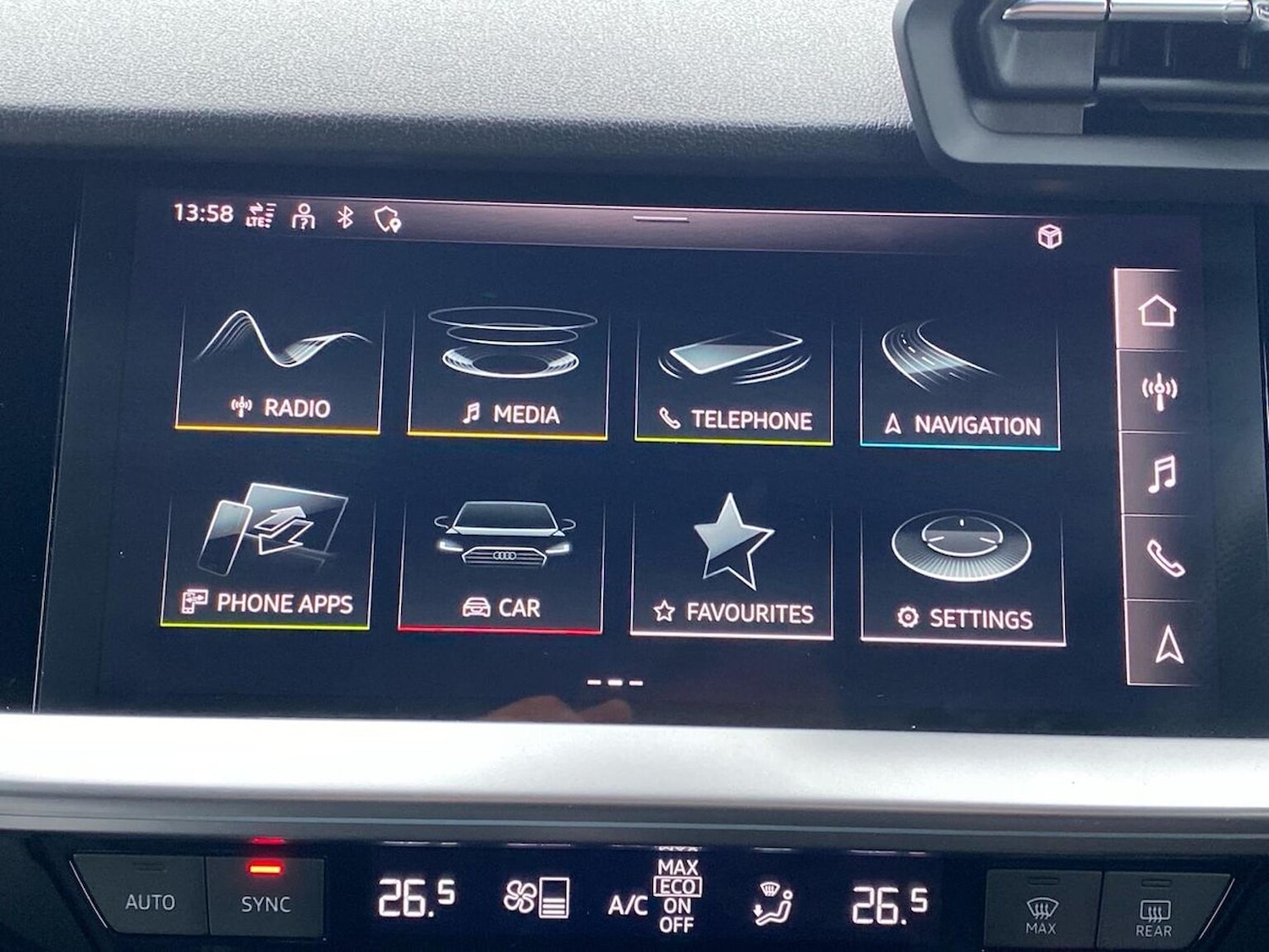 Used Audi A3 2024 for sale - 77901642: Photo 11