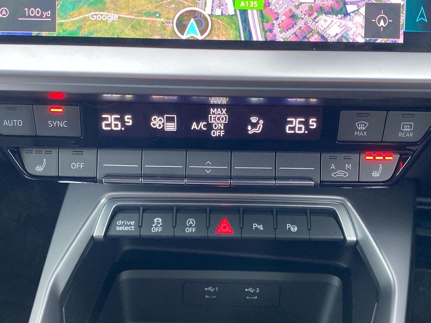 Used Audi A3 2024 for sale - 77901642: Photo 12