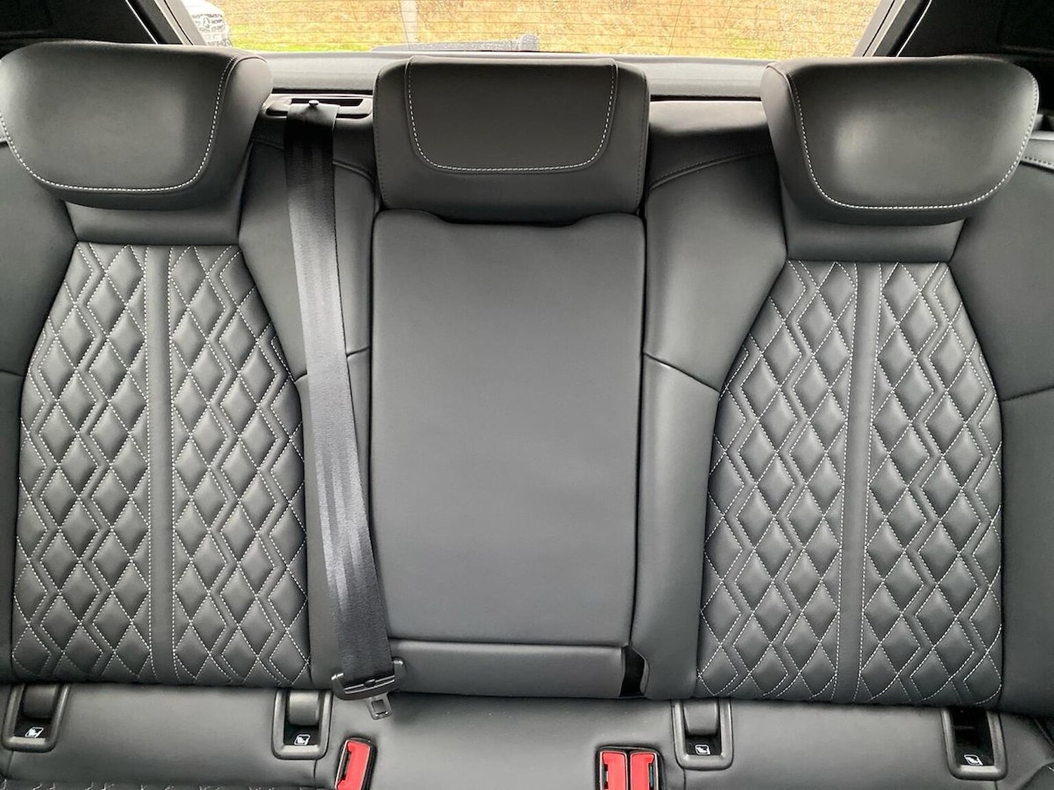 Used Audi A3 2024 for sale - 77901642: Photo 16