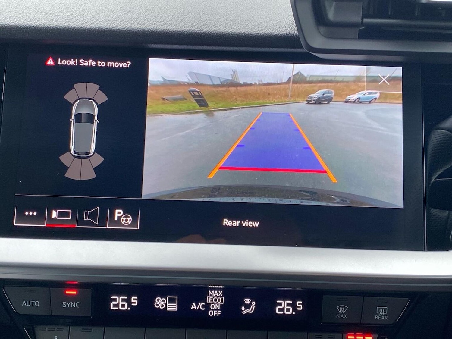 Used Audi A3 2024 for sale - 77901642: Photo 23