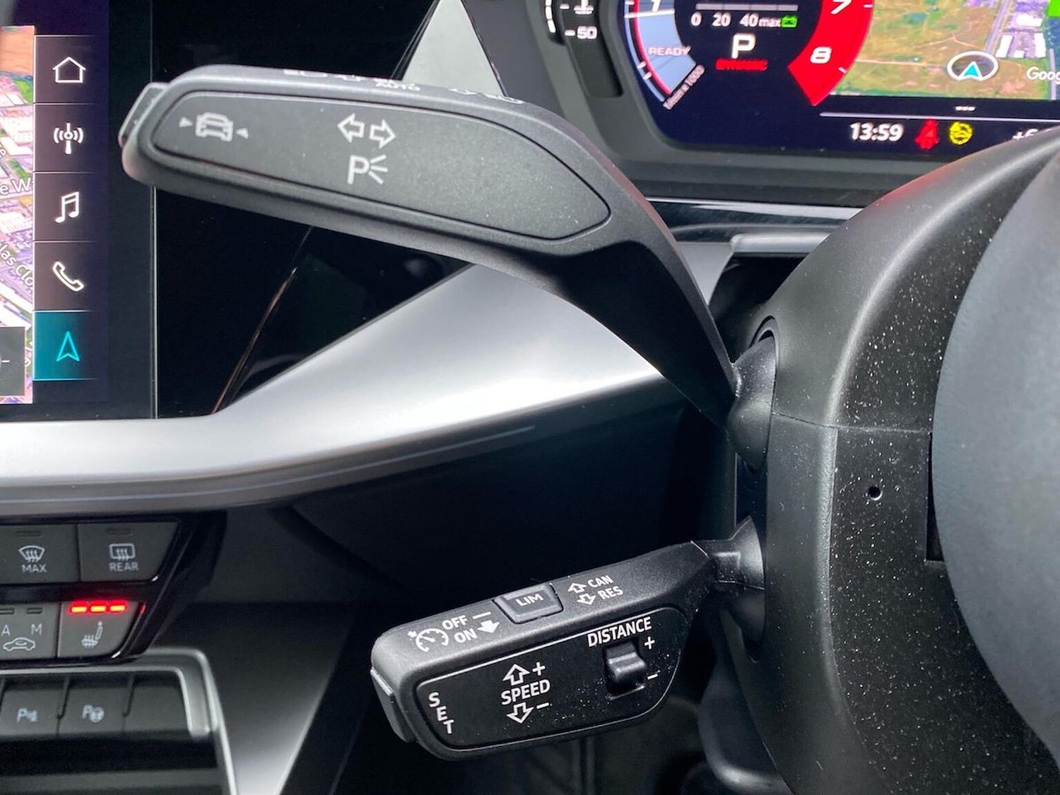 Used Audi A3 2024 for sale - 77901642: Photo 29