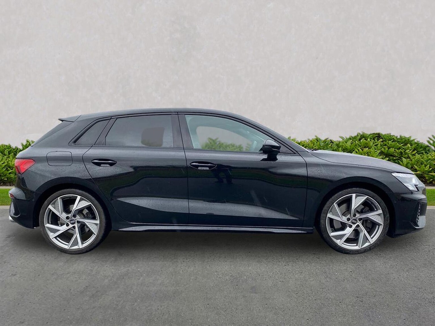 Used Audi A3 2024 for sale - 77901642: Photo 3