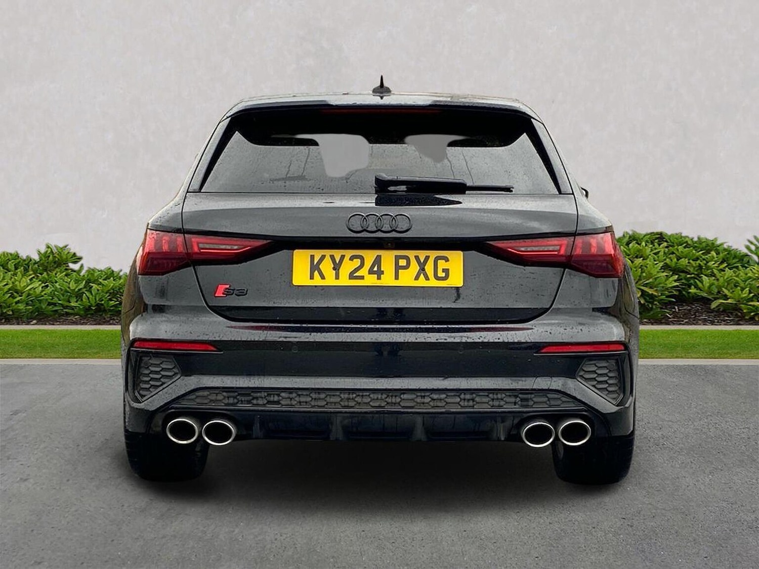 Used Audi A3 2024 for sale - 77901642: Photo 4