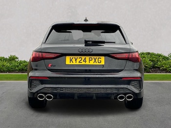 Used Audi A3 2024 for sale - 77901642: Photo