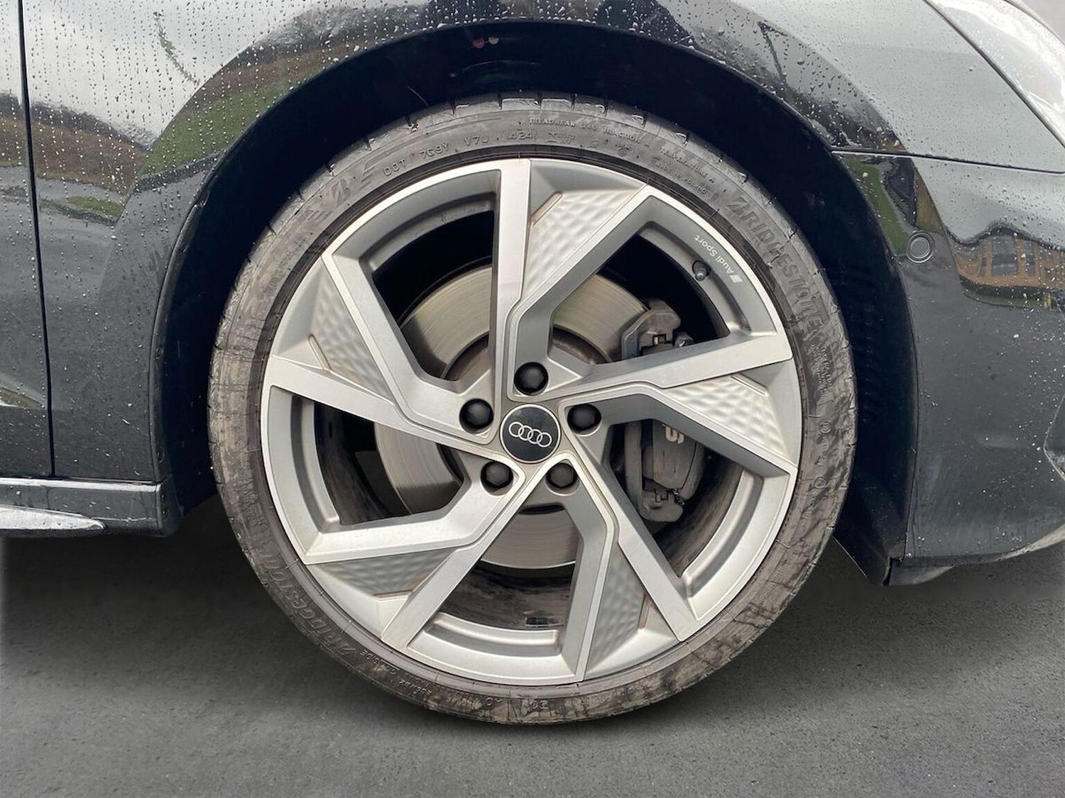 Used Audi A3 2024 for sale - 77901642: Photo 6