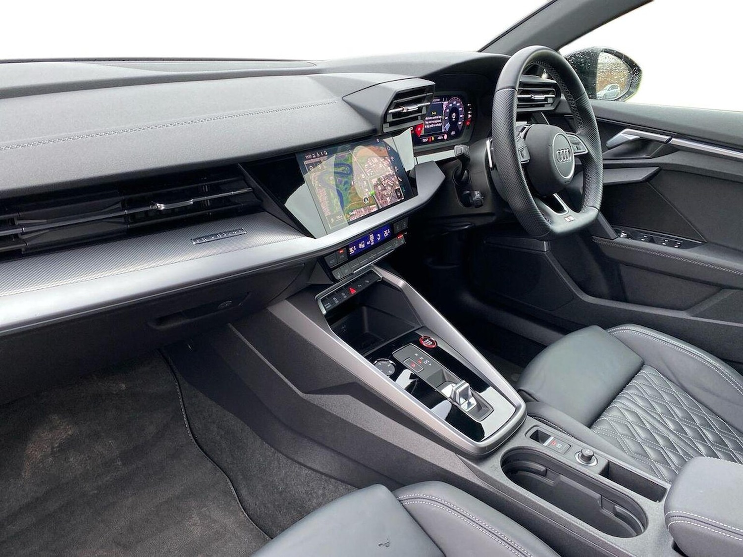 Used Audi A3 2024 for sale - 77901642: Photo 7