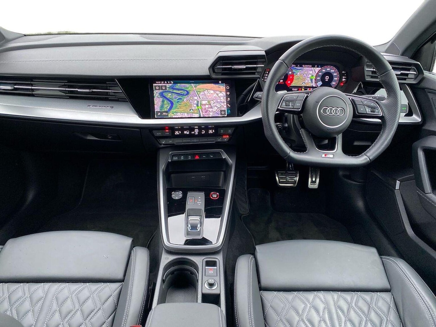 Used Audi A3 2024 for sale - 77901642: Photo 8