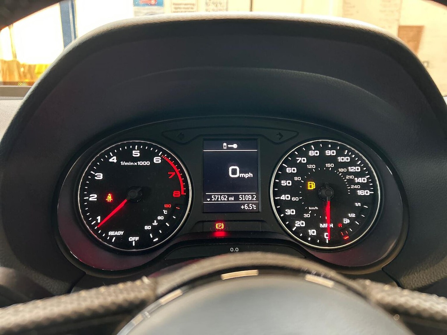 Used Audi Q2 2019 for sale - 76365058: Photo 10