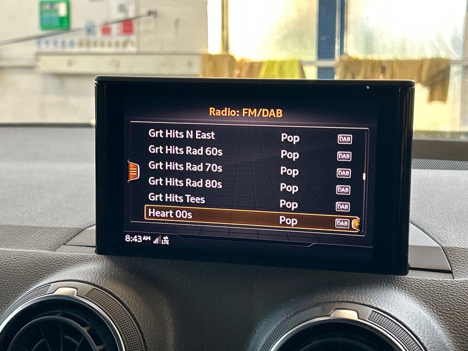 Used Audi Q2 2019 for sale - 76365058: Photo 11