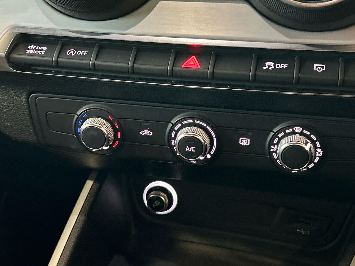 Used Audi Q2 2019 for sale - 76365058: Photo 12