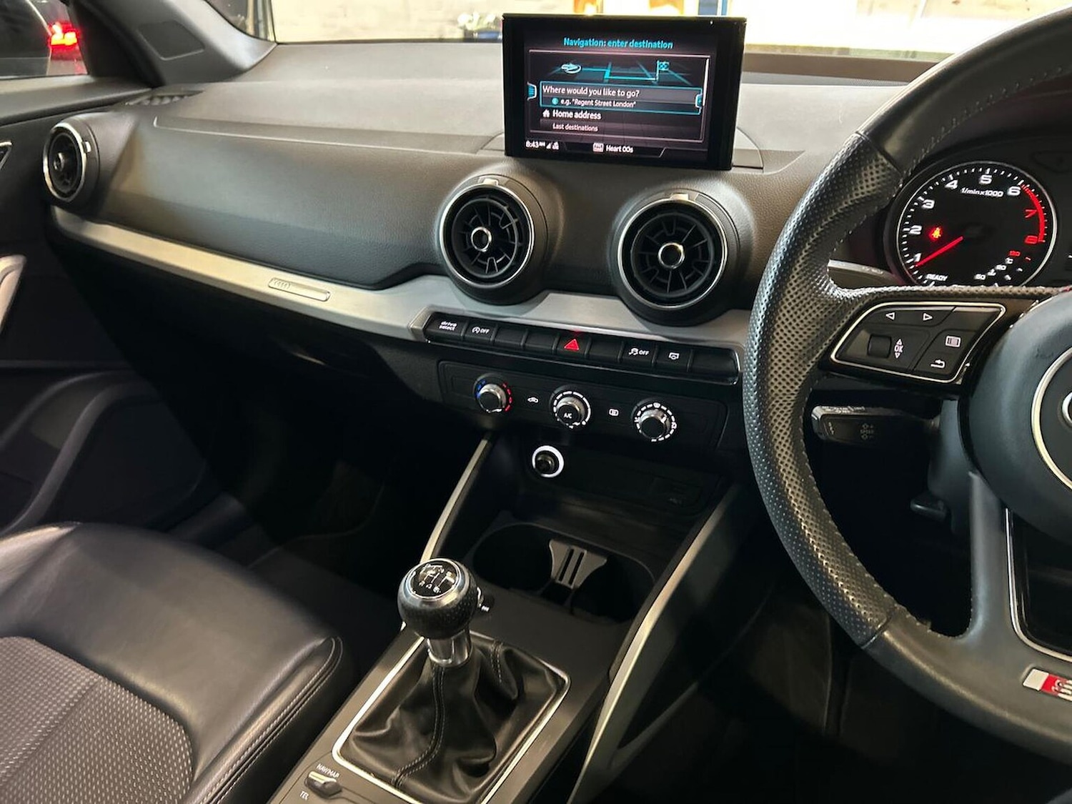 Used Audi Q2 2019 for sale - 76365058: Photo 13