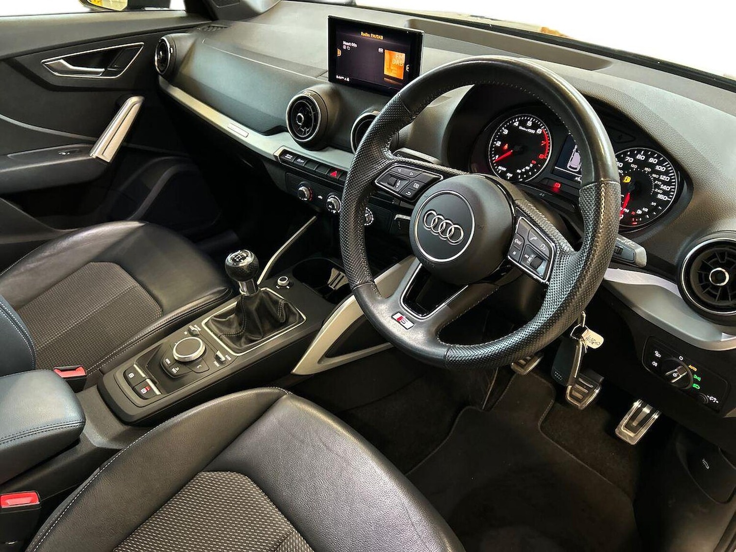Used Audi Q2 2019 for sale - 76365058: Photo 15
