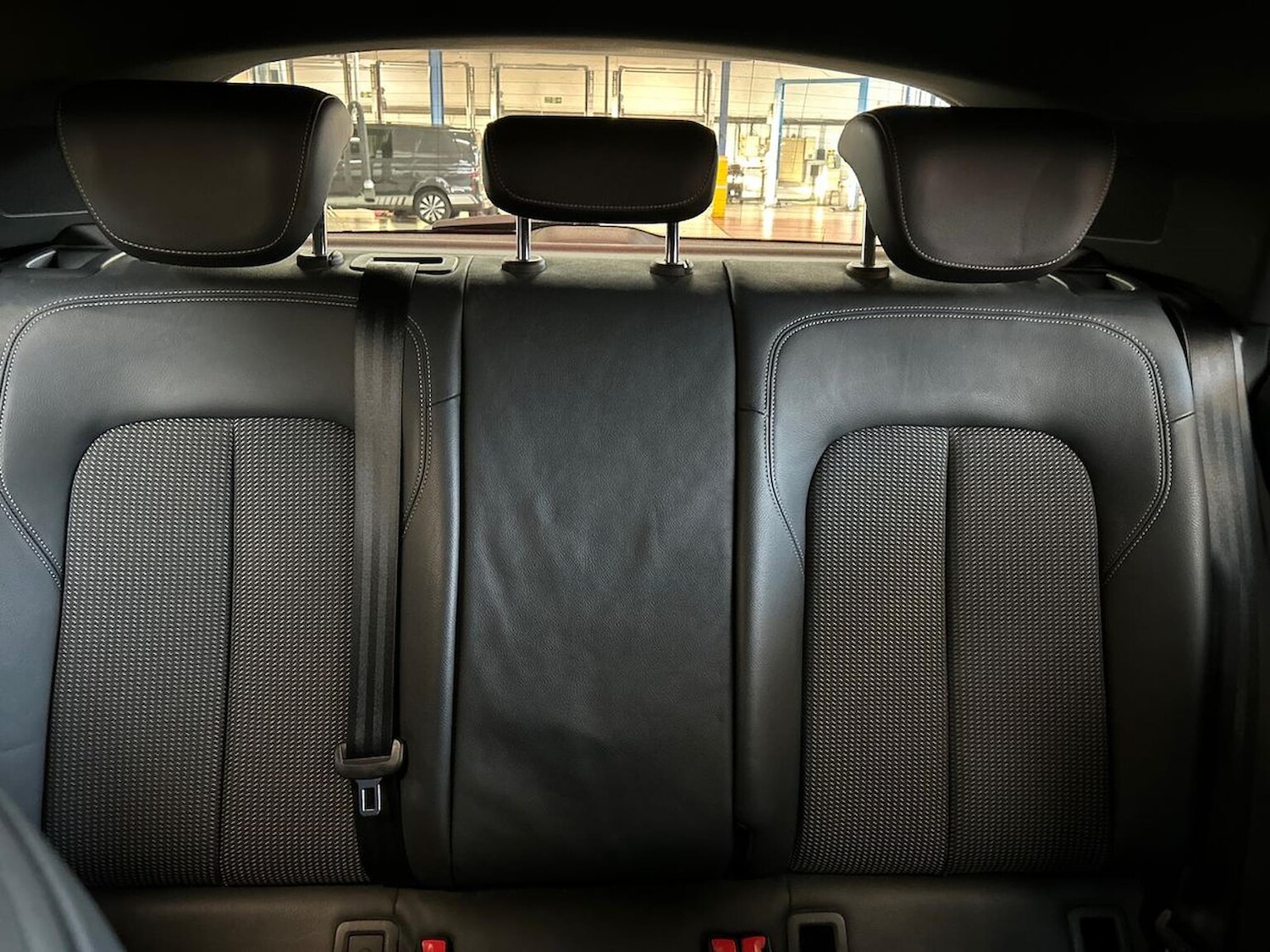 Used Audi Q2 2019 for sale - 76365058: Photo 16