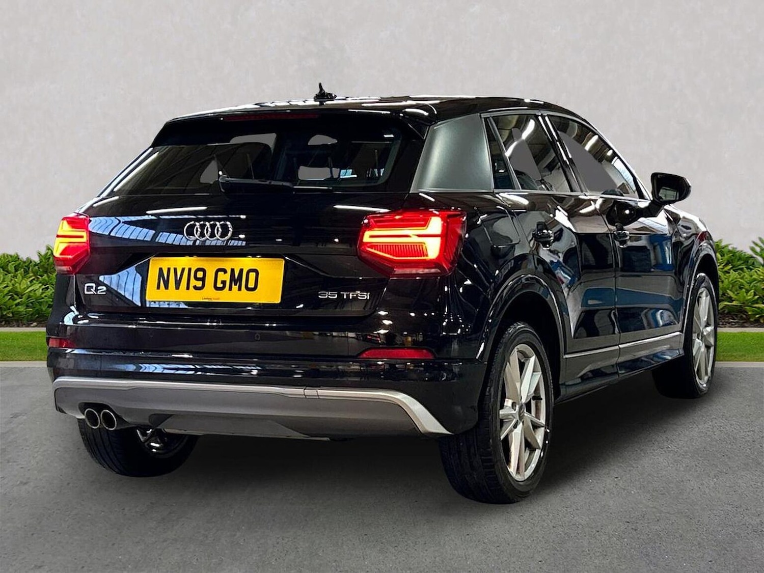 Used Audi Q2 2019 for sale - 76365058: Photo 18