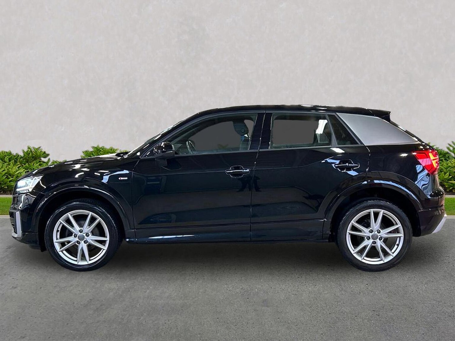 Used Audi Q2 2019 for sale - 76365058: Photo 19