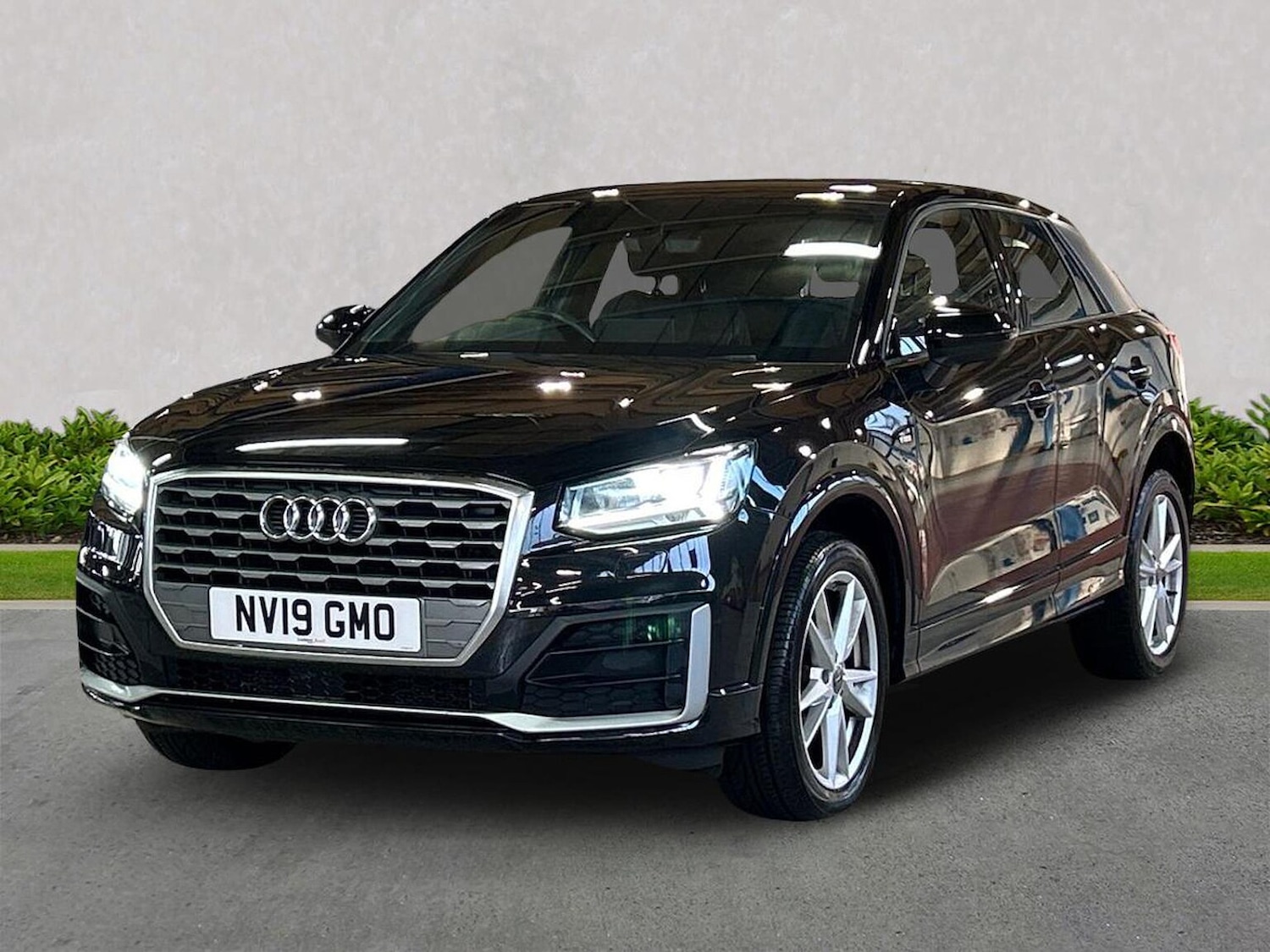 Used Audi Q2 2019 for sale - 76365058: Photo 20