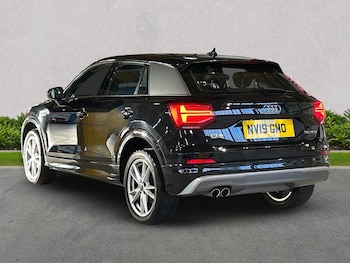 Used Audi Q2 2019 for sale - 76365058: Photo