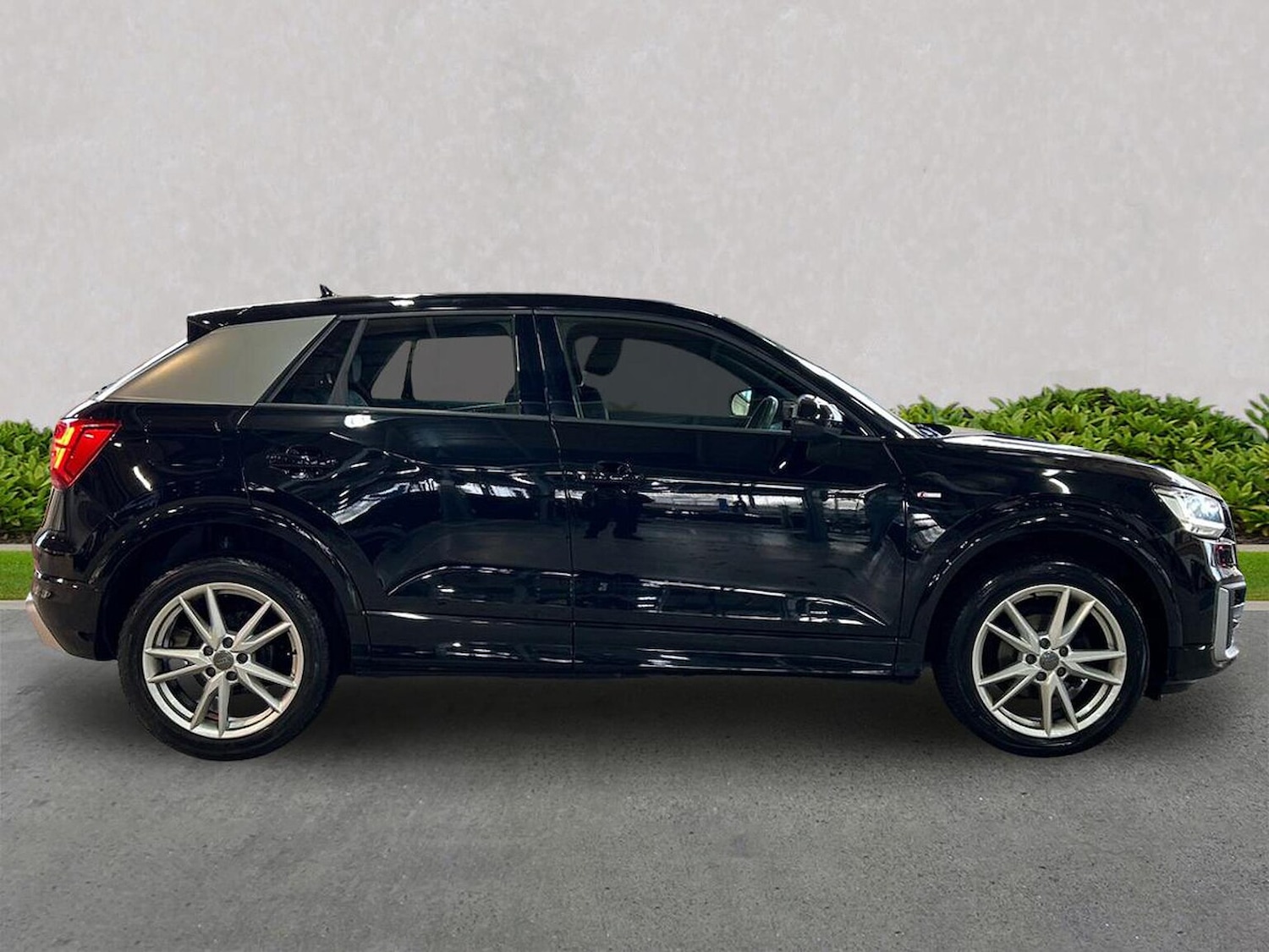 Used Audi Q2 2019 for sale - 76365058: Photo 3