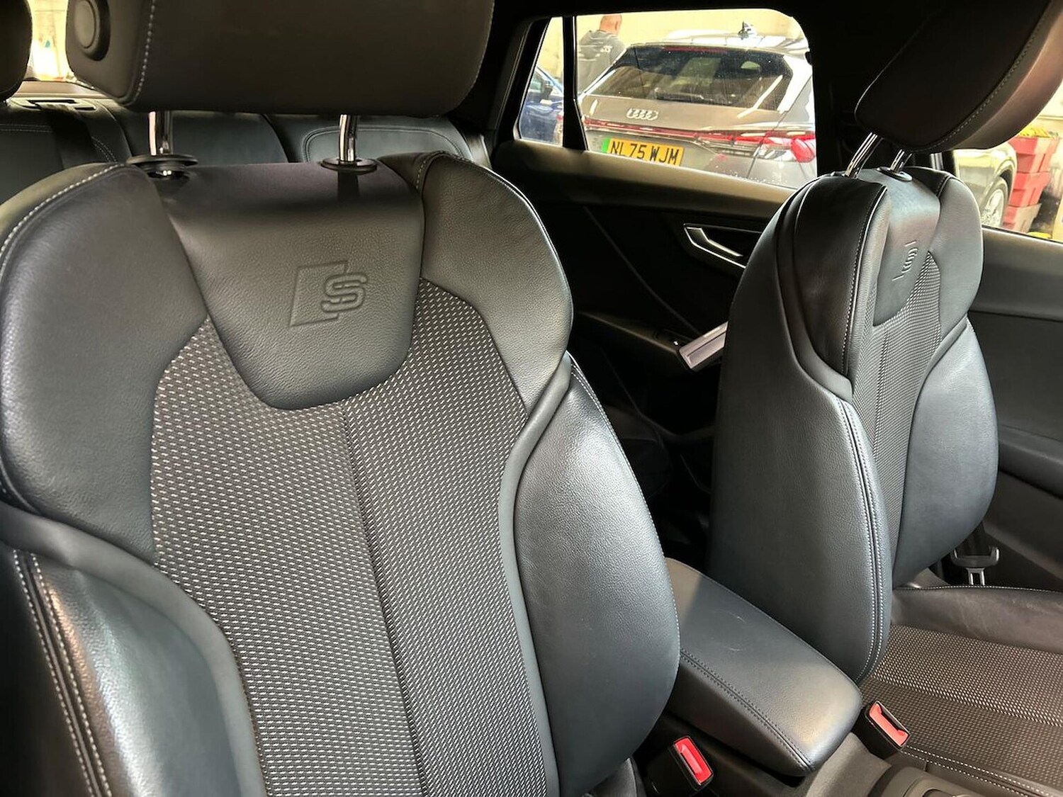 Used Audi Q2 2019 for sale - 76365058: Photo 30