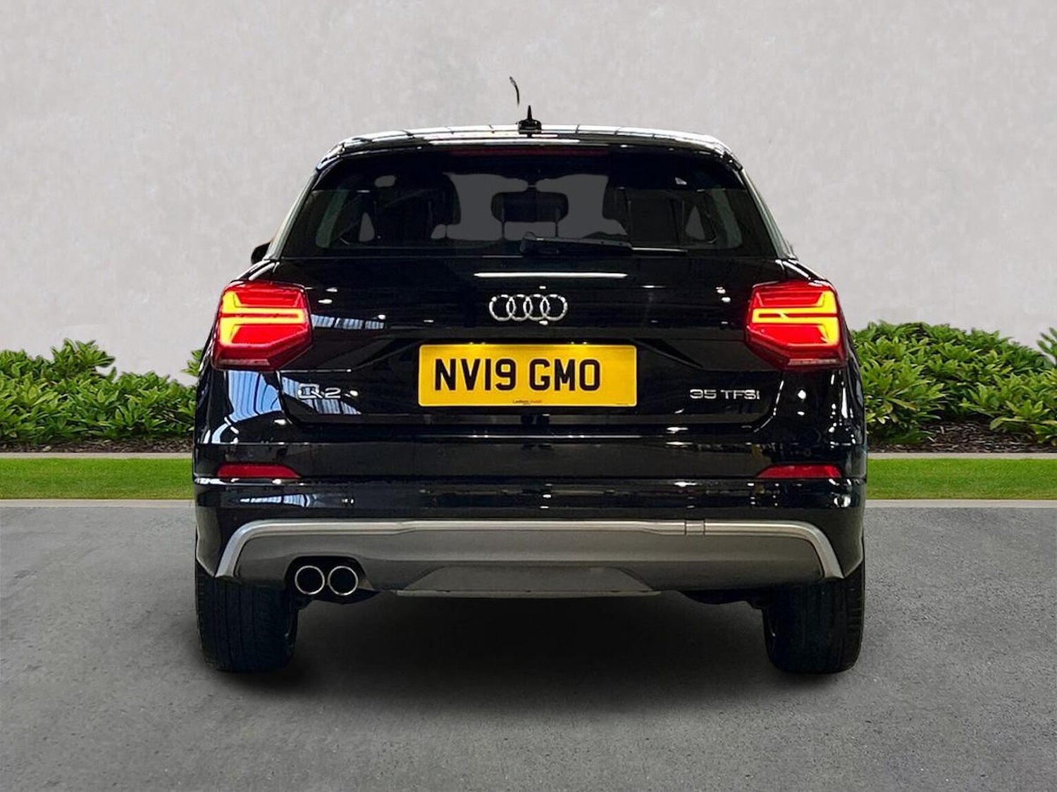 Used Audi Q2 2019 for sale - 76365058: Photo 4