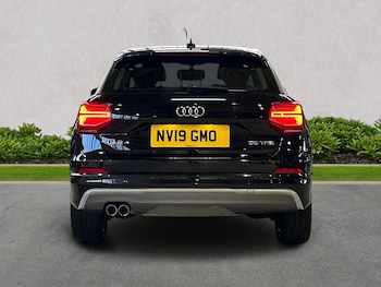 Used Audi Q2 2019 for sale - 76365058: Photo