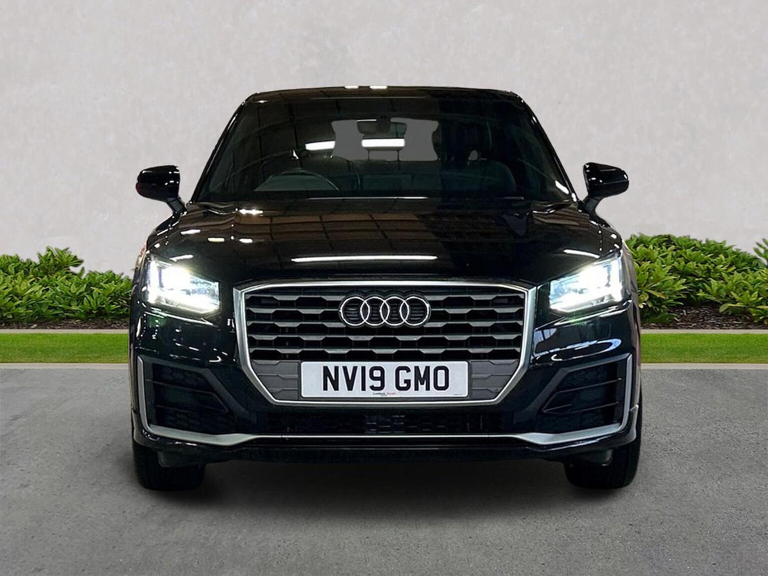 Used Audi Q2 2019 for sale - 76365058: Photo 5