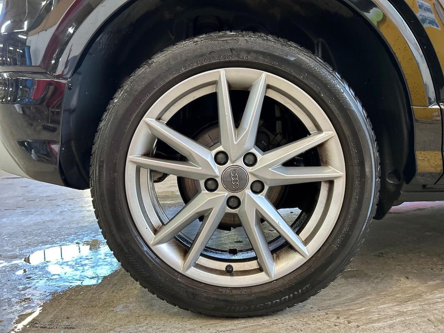 Used Audi Q2 2019 for sale - 76365058: Photo 6