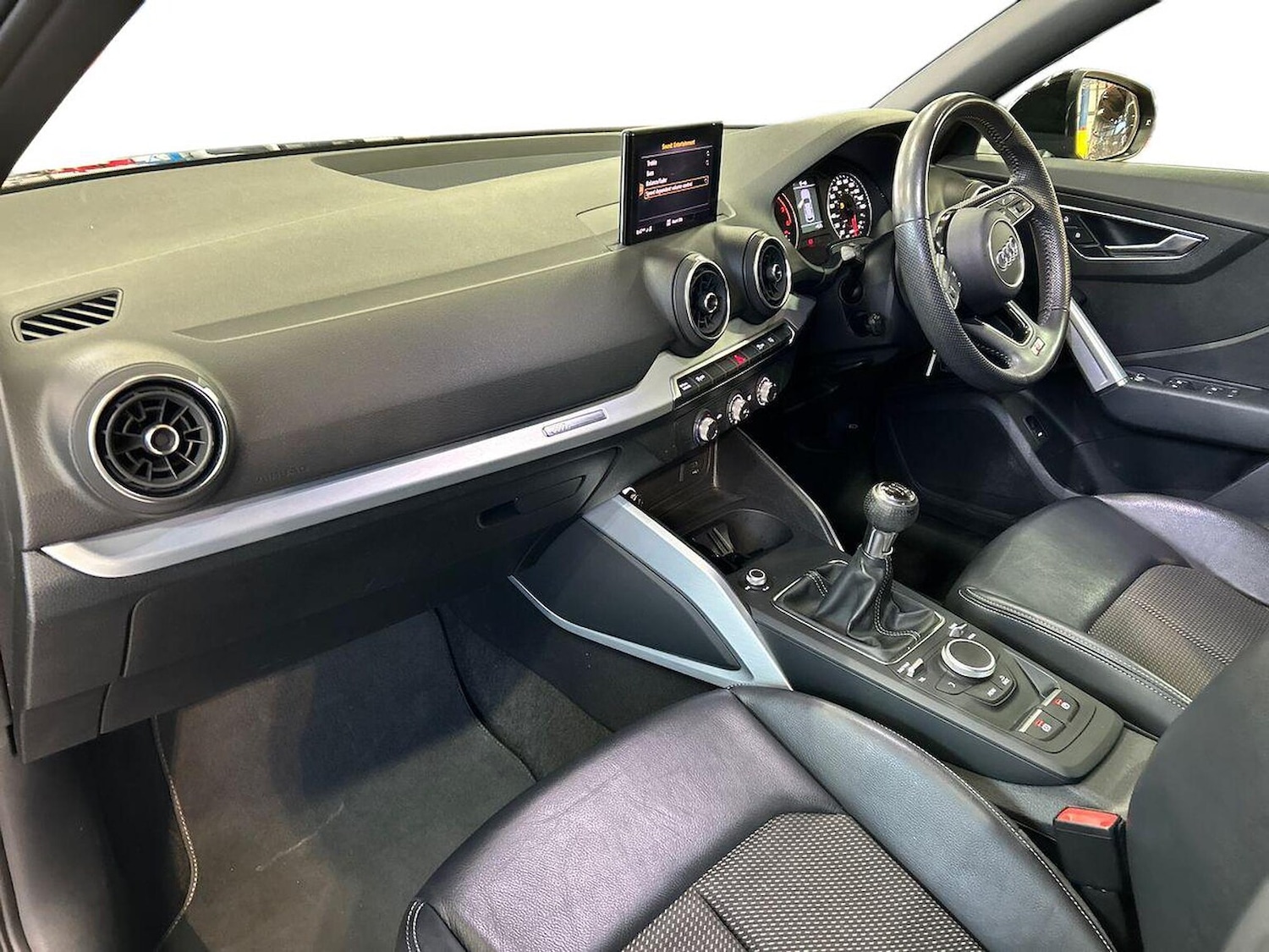 Used Audi Q2 2019 for sale - 76365058: Photo 7