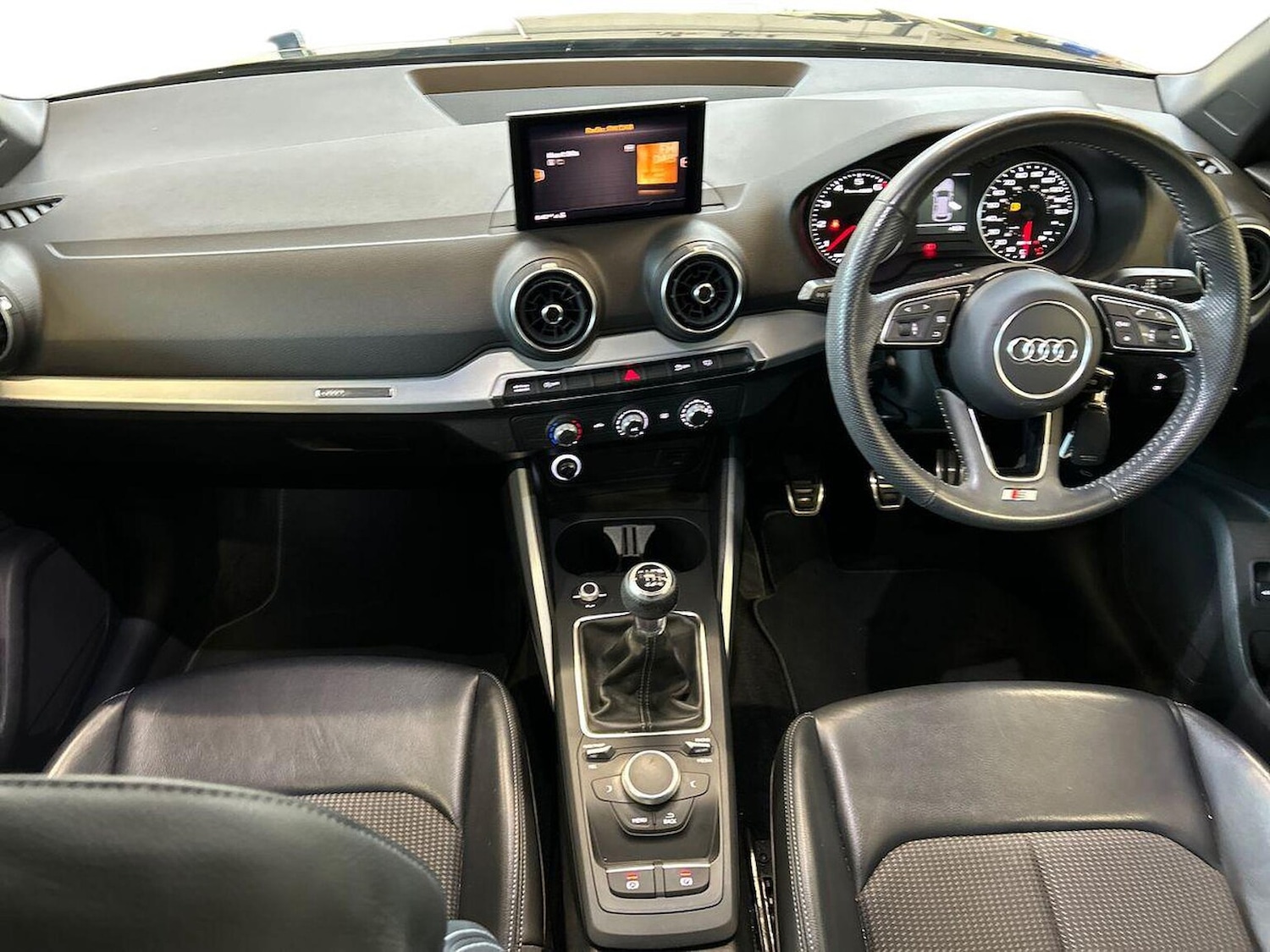 Used Audi Q2 2019 for sale - 76365058: Photo 8
