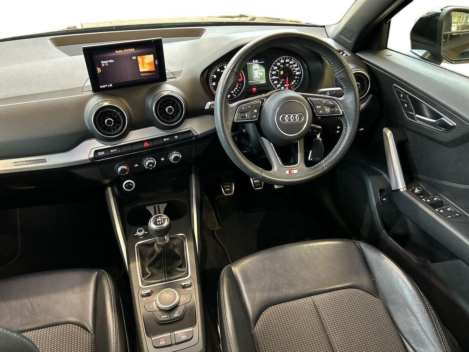 Used Audi Q2 2019 for sale - 76365058: Photo 9